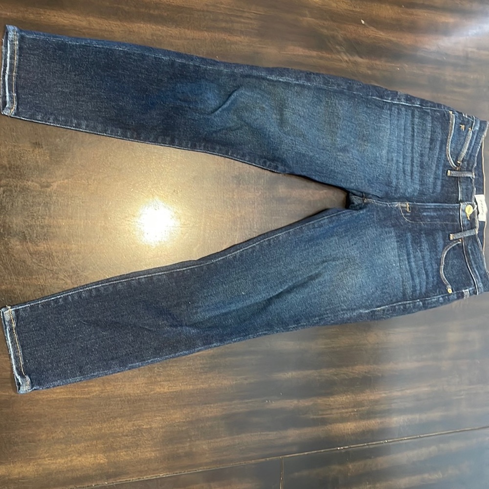 Frame denim jeans!